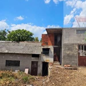 Imotski samostojeća kuća 140 m2 na parceli od 1196 m2 - novo u ponudi