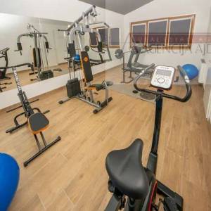 Imotski vila 321 m2 - top ponuda - ekskluziva - novo u ponudi