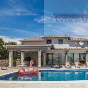 Imotski vila 321 m2 - top ponuda - ekskluziva - novo u ponudi