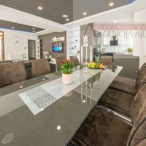 Imotski vila 321 m2 - top ponuda - ekskluziva - novo u ponudi