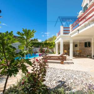 Imotski - vila sa bazenom 190 m2 - top ponuda