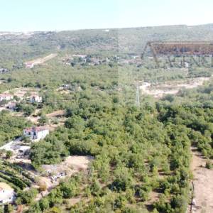 Imotski - Vinjani Donji 2348 m2 građevinsko zemljište