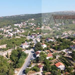 Imotski - Vinjani Donji 2348 m2 građevinsko zemljište