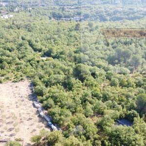 Imotski - Vinjani Donji 2348 m2 građevinsko zemljište