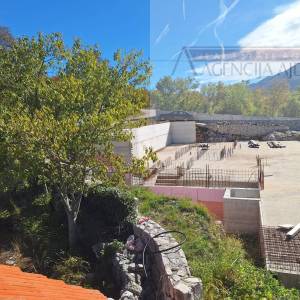 Imotski - Zagvozd vrhunsko građevinsko zemljište