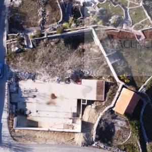 Imotski - Zagvozd vrhunsko građevinsko zemljište