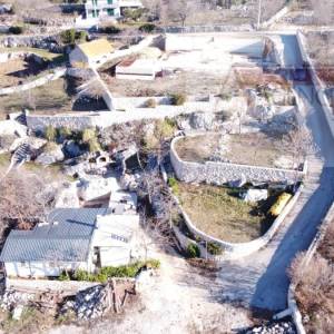 Imotski - Zagvozd vrhunsko građevinsko zemljište