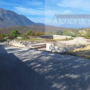 Imotski - Zagvozd vrhunsko građevinsko zemljište