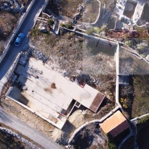 Imotski - Zagvozd vrhunsko građevinsko zemljište