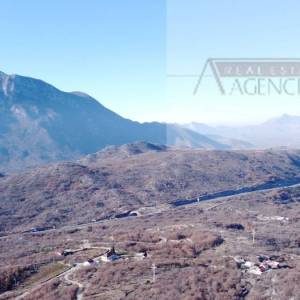 Imotski - Zagvozd vrhunsko građevinsko zemljište