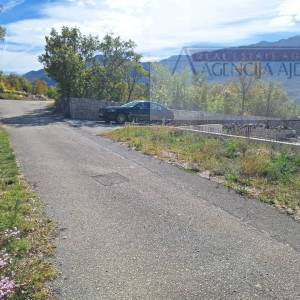 Imotski - Zagvozd vrhunsko građevinsko zemljište