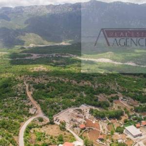 Imotski - Zagvozd vrhunsko građevinsko zemljište