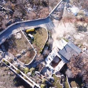 Imotski - Zagvozd vrhunsko građevinsko zemljište