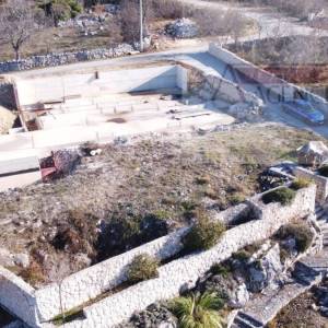 Imotski - Zagvozd vrhunsko građevinsko zemljište