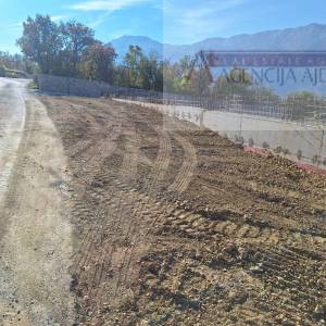 Imotski - Zagvozd vrhunsko građevinsko zemljište