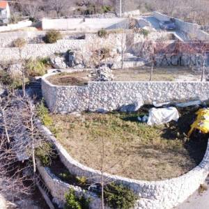 Imotski - Zagvozd vrhunsko građevinsko zemljište