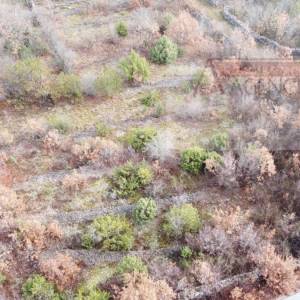 Imotski Zmijavci građevinsko zemljište 957 m2 - mirna lokacija