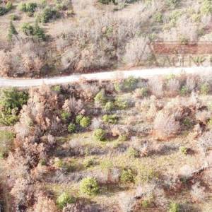 Imotski Zmijavci građevinsko zemljište 957 m2 - mirna lokacija