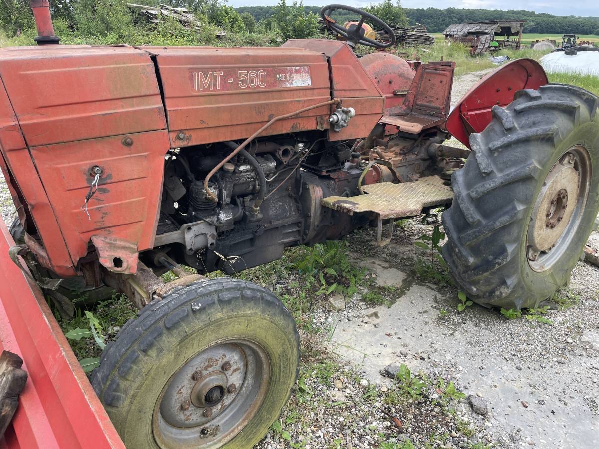 Imt 560