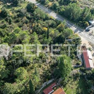 Investicijska prilika, Građevinsko zemljište 3.150 m²,otok Korčula