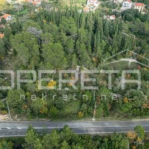 Investicijska prilika, Građevinsko zemljište 3.150 m²,otok Korčula