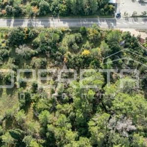 Investicijska prilika, Građevinsko zemljište 3.150 m²,otok Korčula