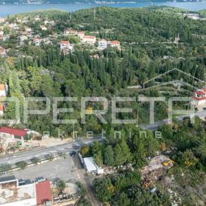 Investicijska prilika, Građevinsko zemljište 3.150 m²,otok Korčula