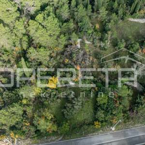 Investicijska prilika, Građevinsko zemljište 3.150 m²,otok Korčula