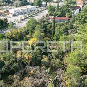 Investicijska prilika, Građevinsko zemljište 3.150 m²,otok Korčula