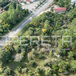 Investicijska prilika, Građevinsko zemljište 3.150 m²,otok Korčula