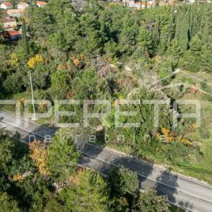 Investicijska prilika, Građevinsko zemljište 3.150 m²,otok Korčula