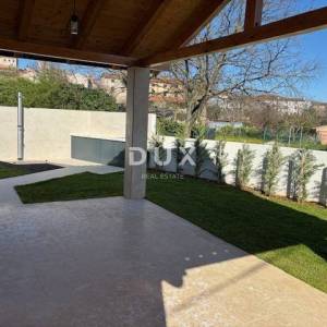 ISTRA, BALE - Šarmantna kuća na vrhunskoj lokaciji, novogradnja