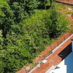 ISTRA, BARBAN - Građevinsko zemljište