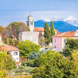 ISTRA, BARBAN - Građevinsko zemljište