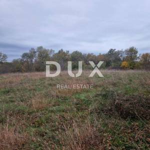 ISTRA, BARBAN - Kompleks zemljišta u mirnom naselju