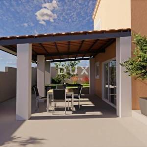 ISTRA, BARBAN - Kuća s bazenom