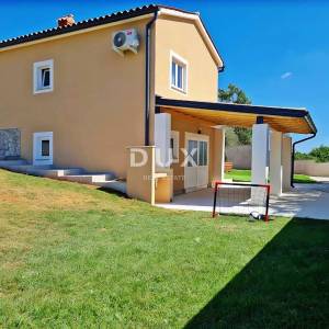 ISTRA, BARBAN - Kuća s bazenom