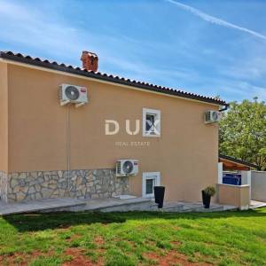 ISTRA, BARBAN - Kuća s bazenom