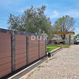 ISTRA, BARBAN - Kuća s bazenom