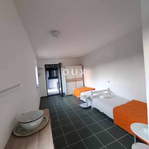 ISTRA, BARBARIGA - Apartman blizu plaže