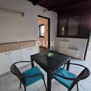 ISTRA, BARBARIGA - Apartman blizu plaže