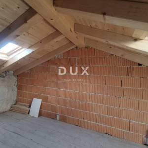 ISTRA, BRTONIGLA - Autentična istarska kamena kuća za obnovu po vlastitim željama