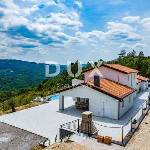  ISTRA, CEROVLJE Hipokratova hacijenda sa sportskim terenom! RIJETKOST!