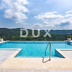  ISTRA, CEROVLJE Hipokratova hacijenda sa sportskim terenom! RIJETKOST!