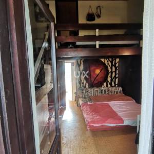 ISTRA, ČERVAR PORAT – Dvoetažni stan na zadnjem katu s pogledom na more!