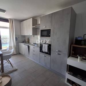 ISTRA, DUGA UVALA - Apartman s pogledom na more