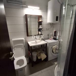 ISTRA, DUGA UVALA - Apartman s pogledom na more