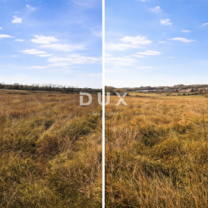 ISTRA, GAMBETIĆI - Poljoprivredno zemljište mirne i sunčane lokacije