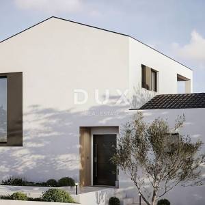 ISTRA, LABIN - Elegantna kuća s bazenom