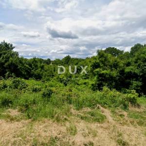 ISTRA, LABIN - Prostrano građevinsko zemljište